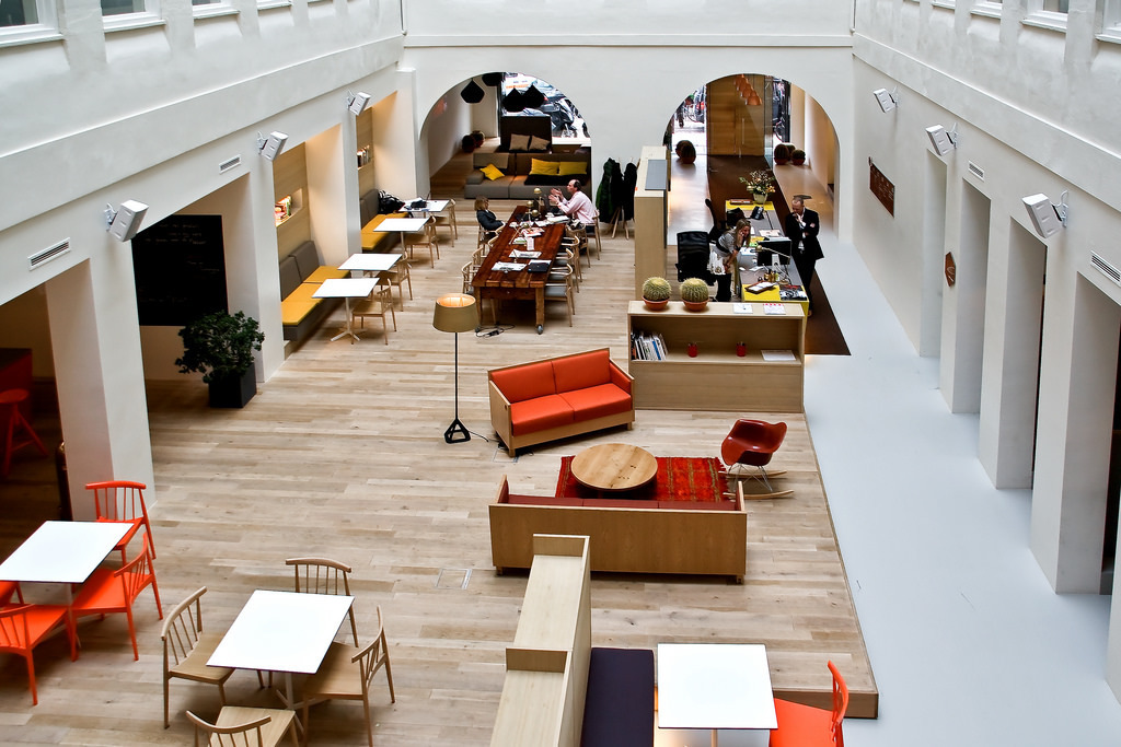 Coverphoto for Senior Agile Consultant at Agile Scrum Group