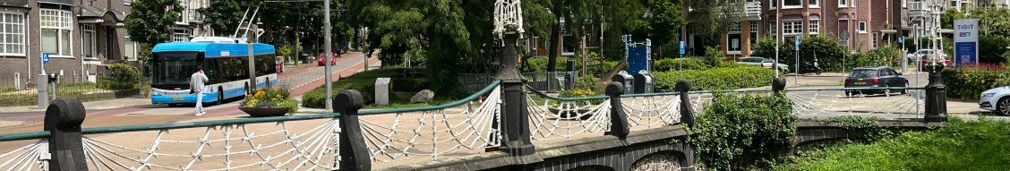 Omslagfoto van Gemeente Arnhem