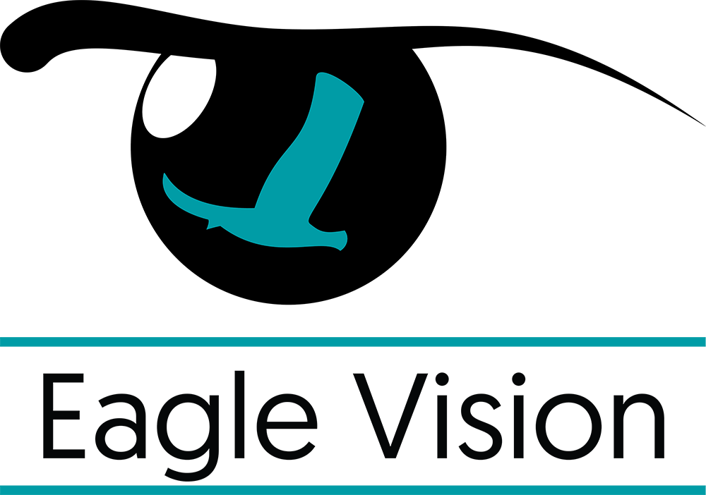 Logo Eagle Vision