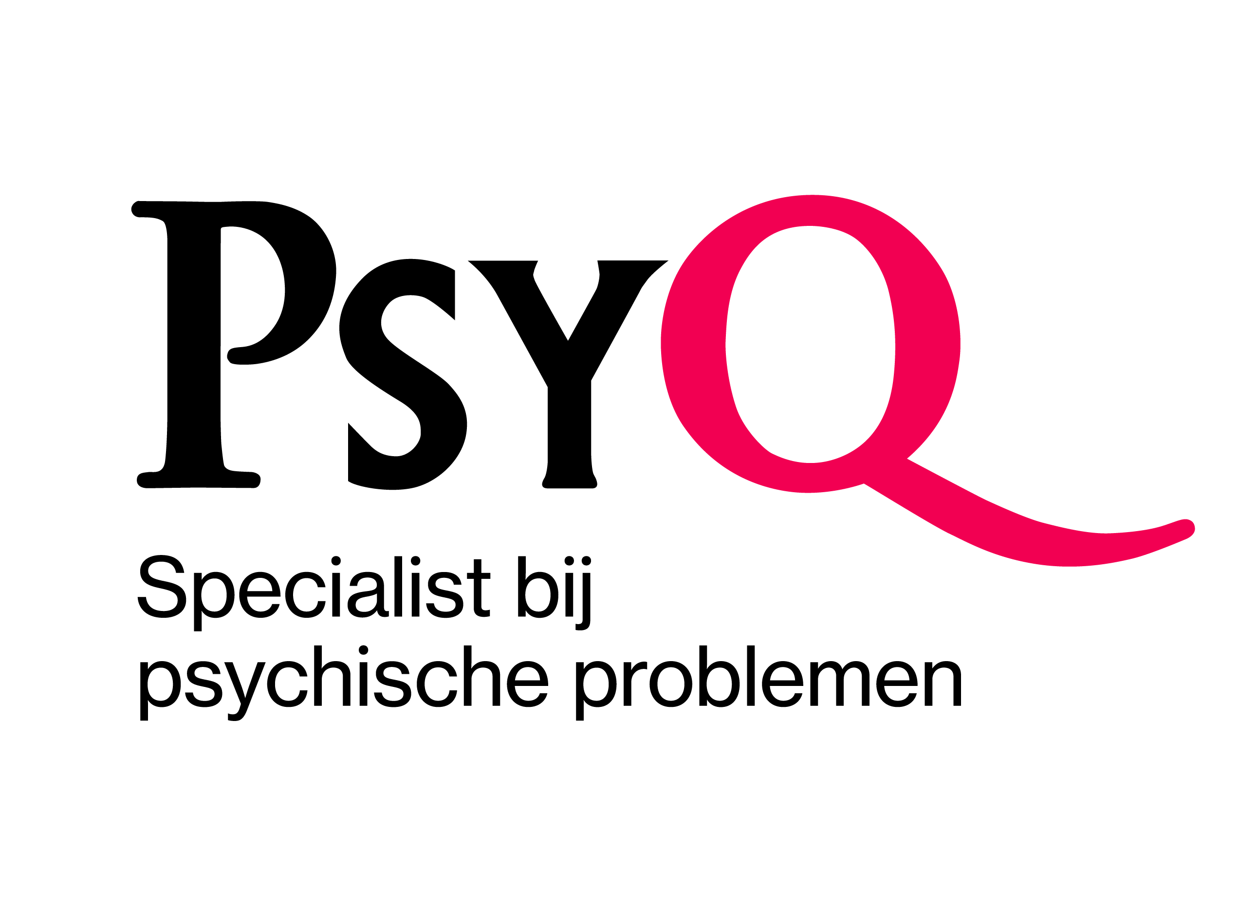 PsyQ NL logo