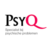 Logo PsyQ NL