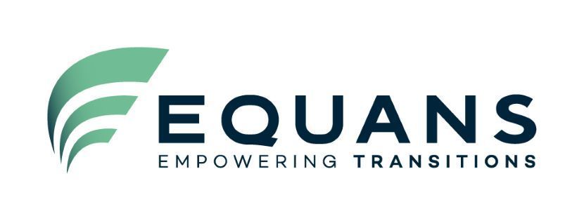 EQUANS logo
