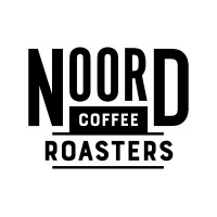 Logo NOORD Coffee Roasters
