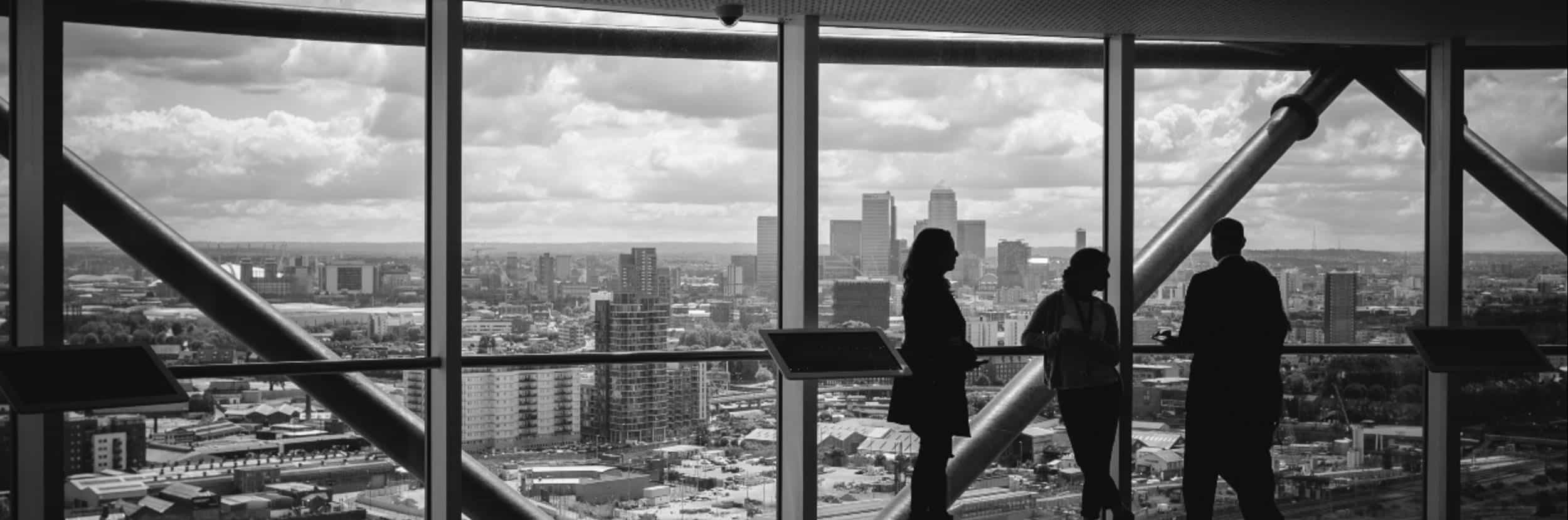 FinancialForce UK's cover photo