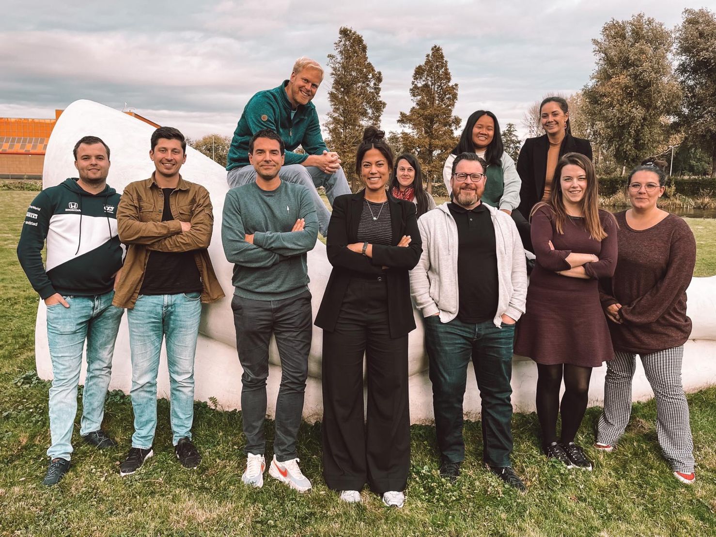 Omslagfoto van BioFutura.com