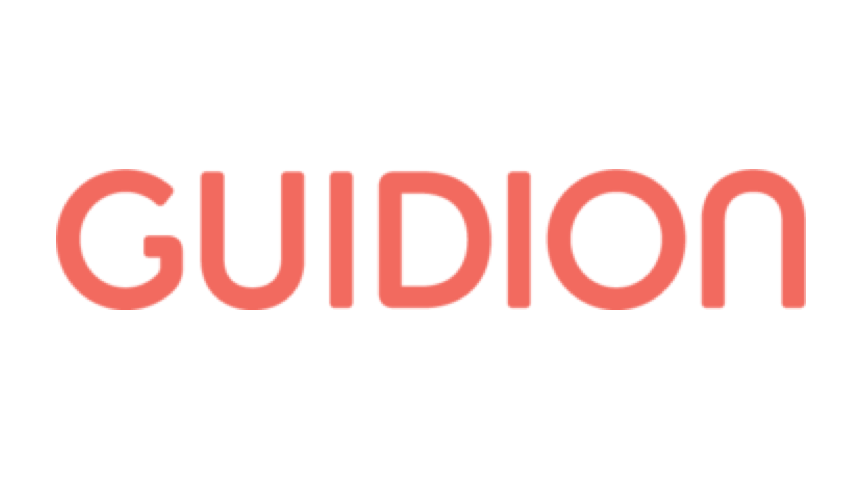 Guidion logo