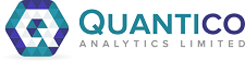 Quantico Analytics logo