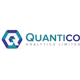 Logo Quantico Analytics