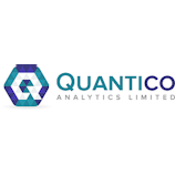 Logo Quantico Analytics