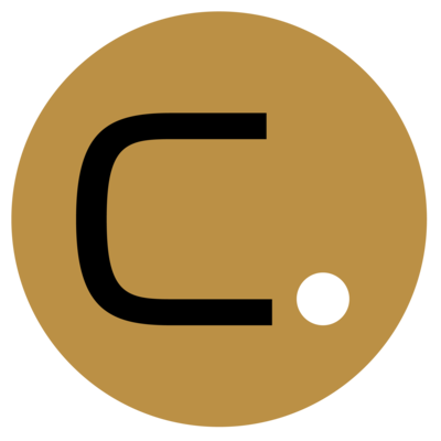 COUNT. logo
