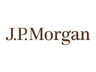 J.P. Morgan logo