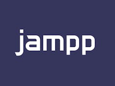 Omslagfoto van Jampp