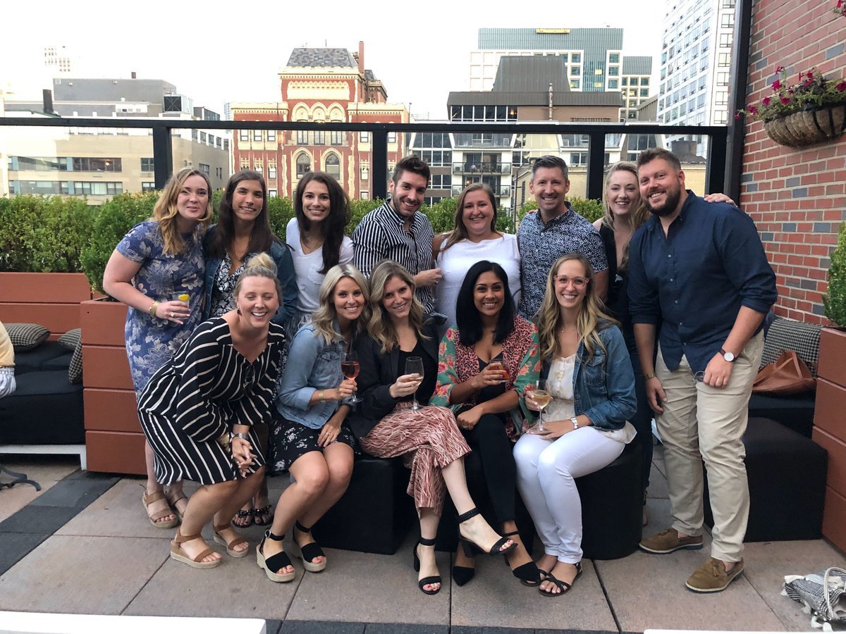 Omslagfoto van Innovid