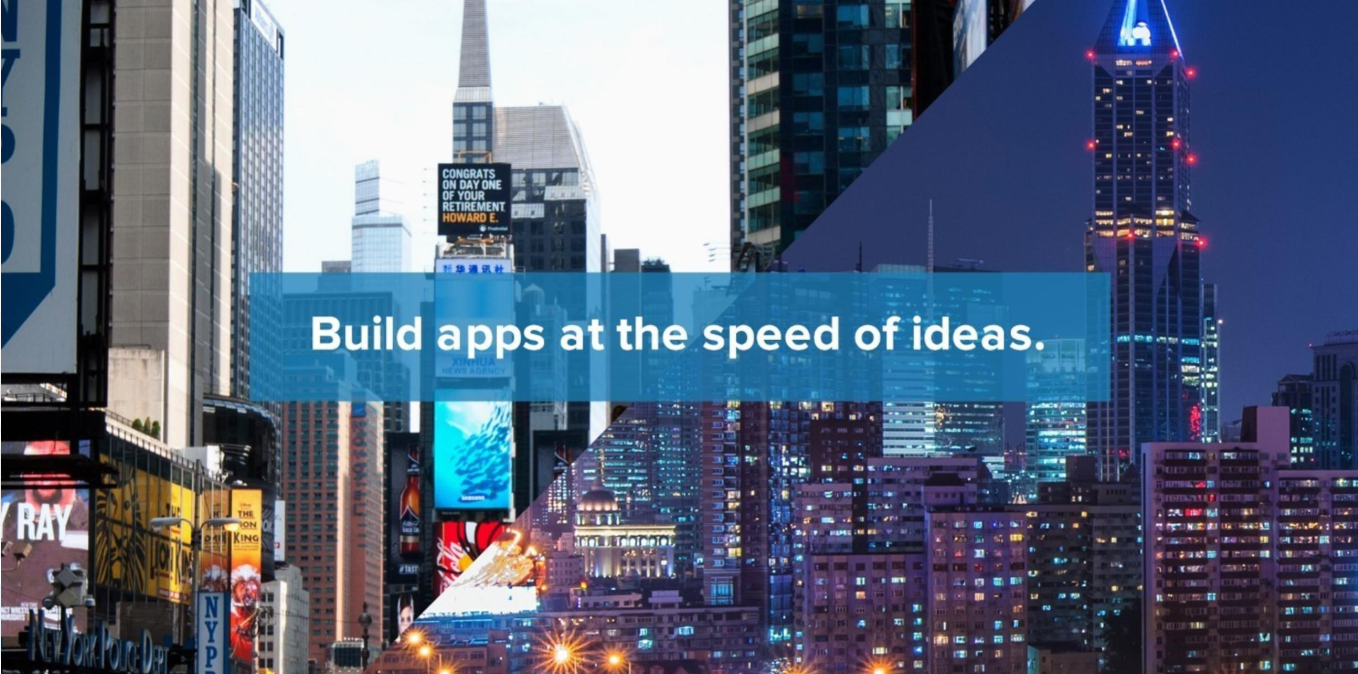 Coverphoto for Mendix Developer C&C at Mendix