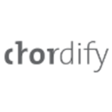 Logo Chordify