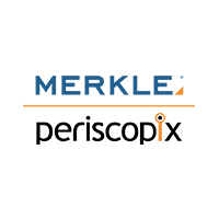 Merkle | Periscopix logo