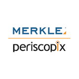 Logo Merkle | Periscopix