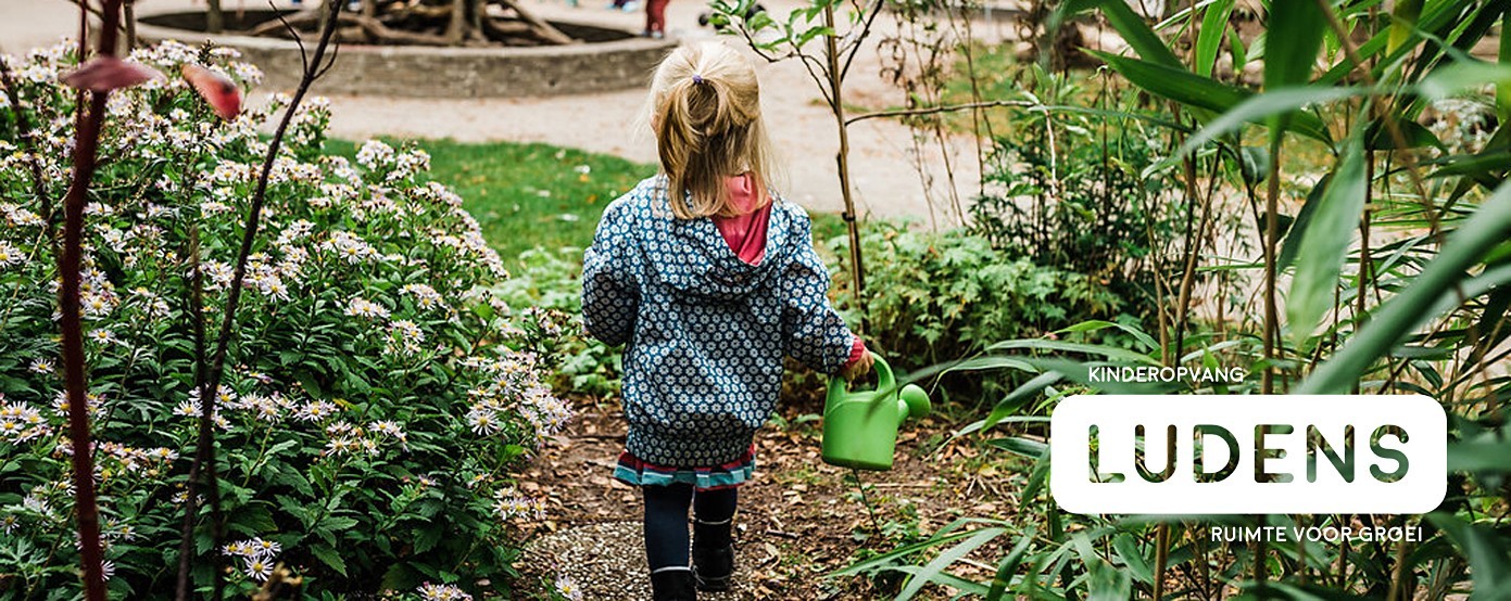 Omslagfoto van Adviseur Markt & Vastgoed bij Ludens kinderopvang