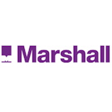Logo Marshall Aerospace and Defence Group