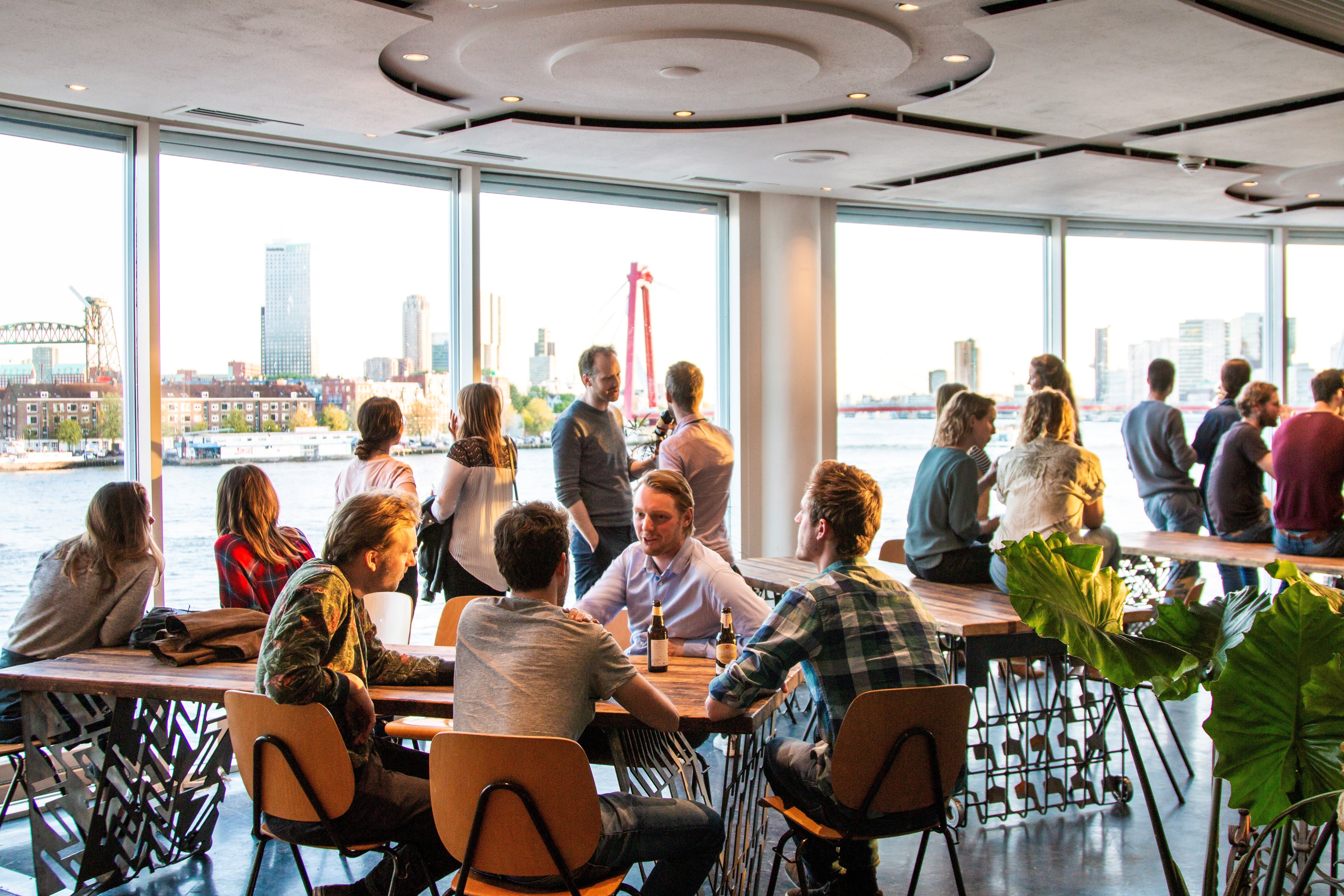 Geronimo.AI's cover photo