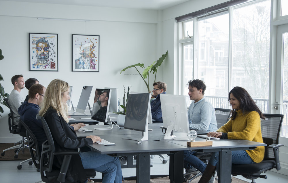 The Cirqle's cover photo