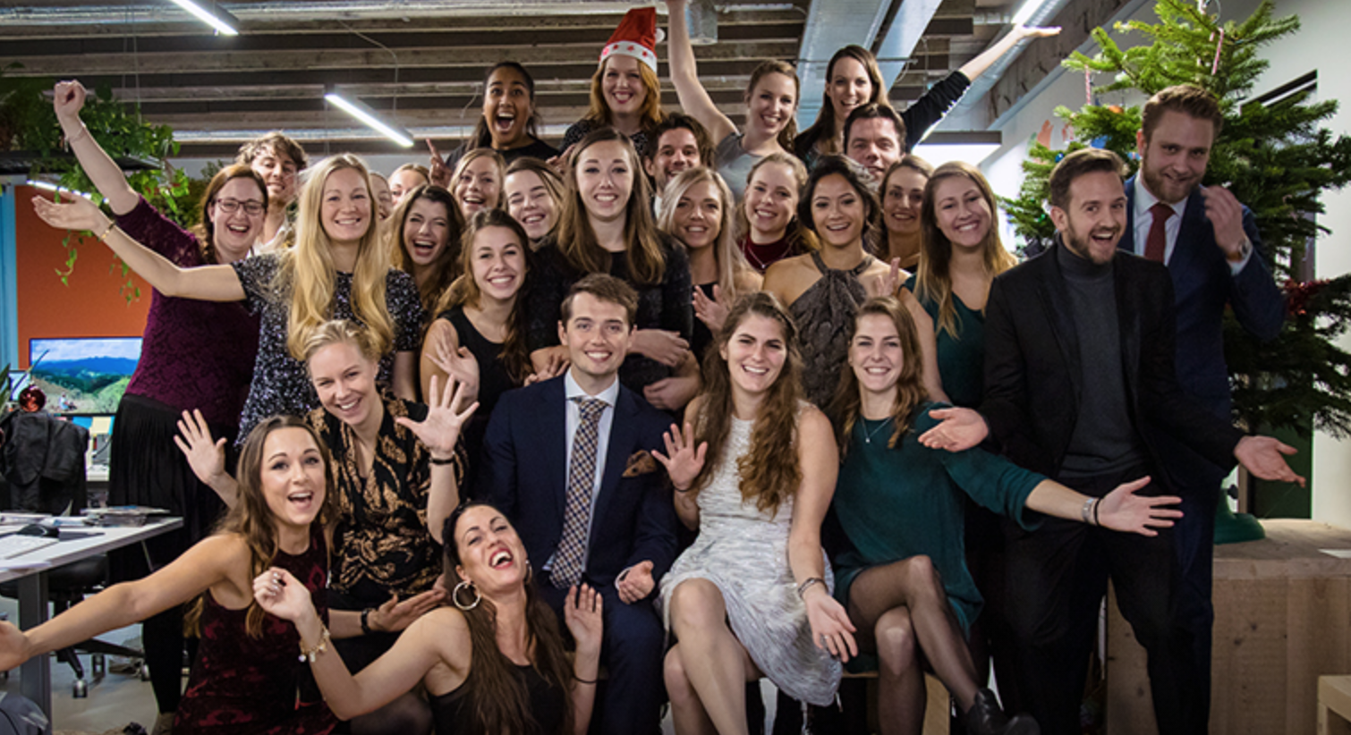 Srprs.me's cover photo