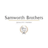 Logo Samworth Brothers