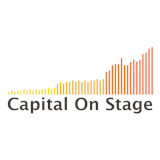 Logo Capital On Stage