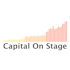 Capital On Stage logo