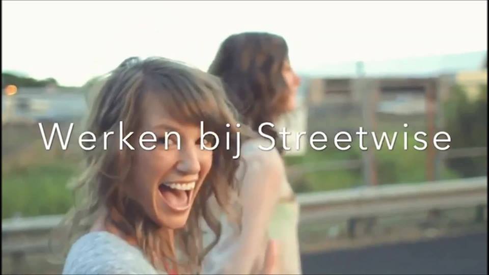 Streetwise's cover photo