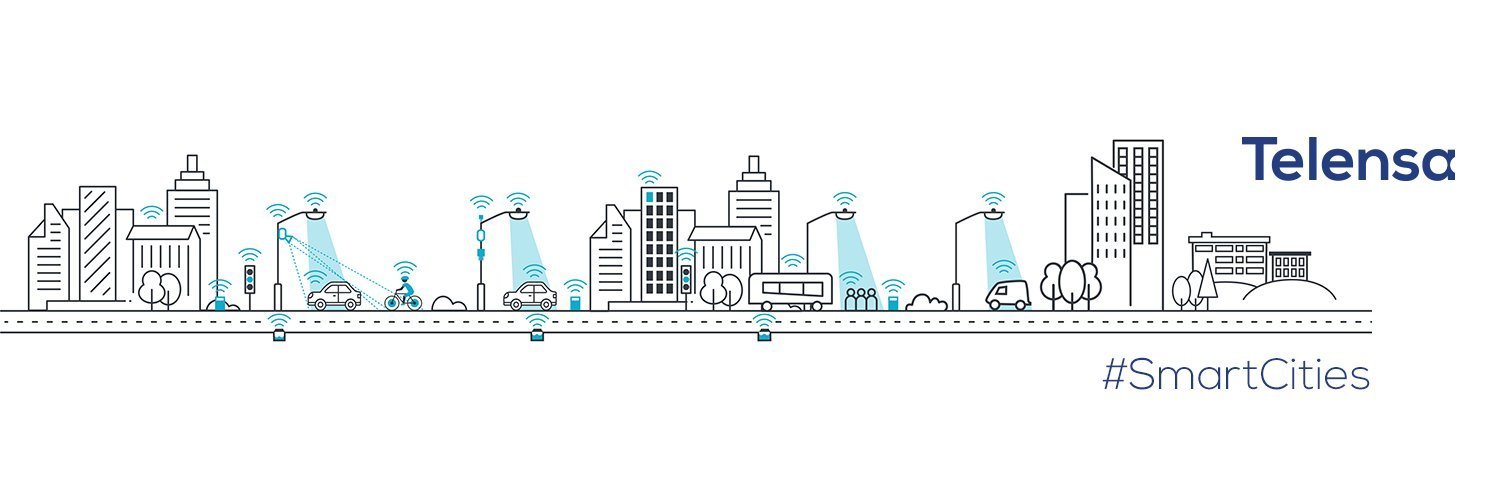 Telensa's cover photo