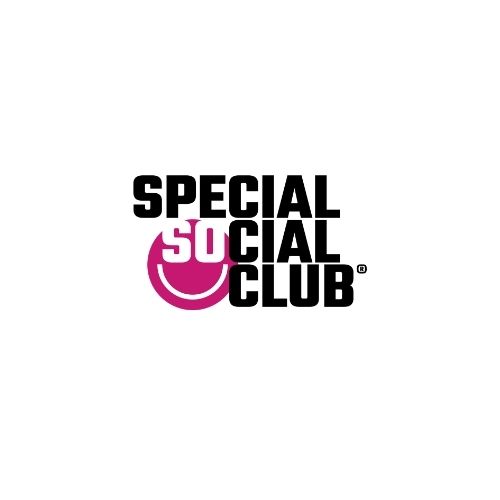 De Special Social Club logo