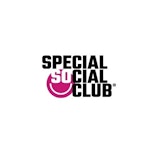 Logo De Special Social Club