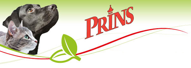 Omslagfoto van Stage Online Marketing & Communicatie bij Prins Petfoods