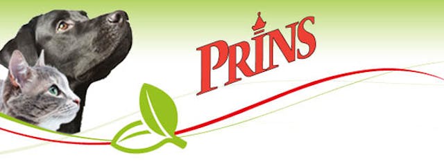 Prins Petfoods - Cover Photo