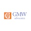 Logo GMW advocaten