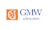 GMW advocaten logo