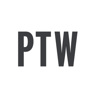 PTW logo