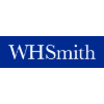 WHSmith logo