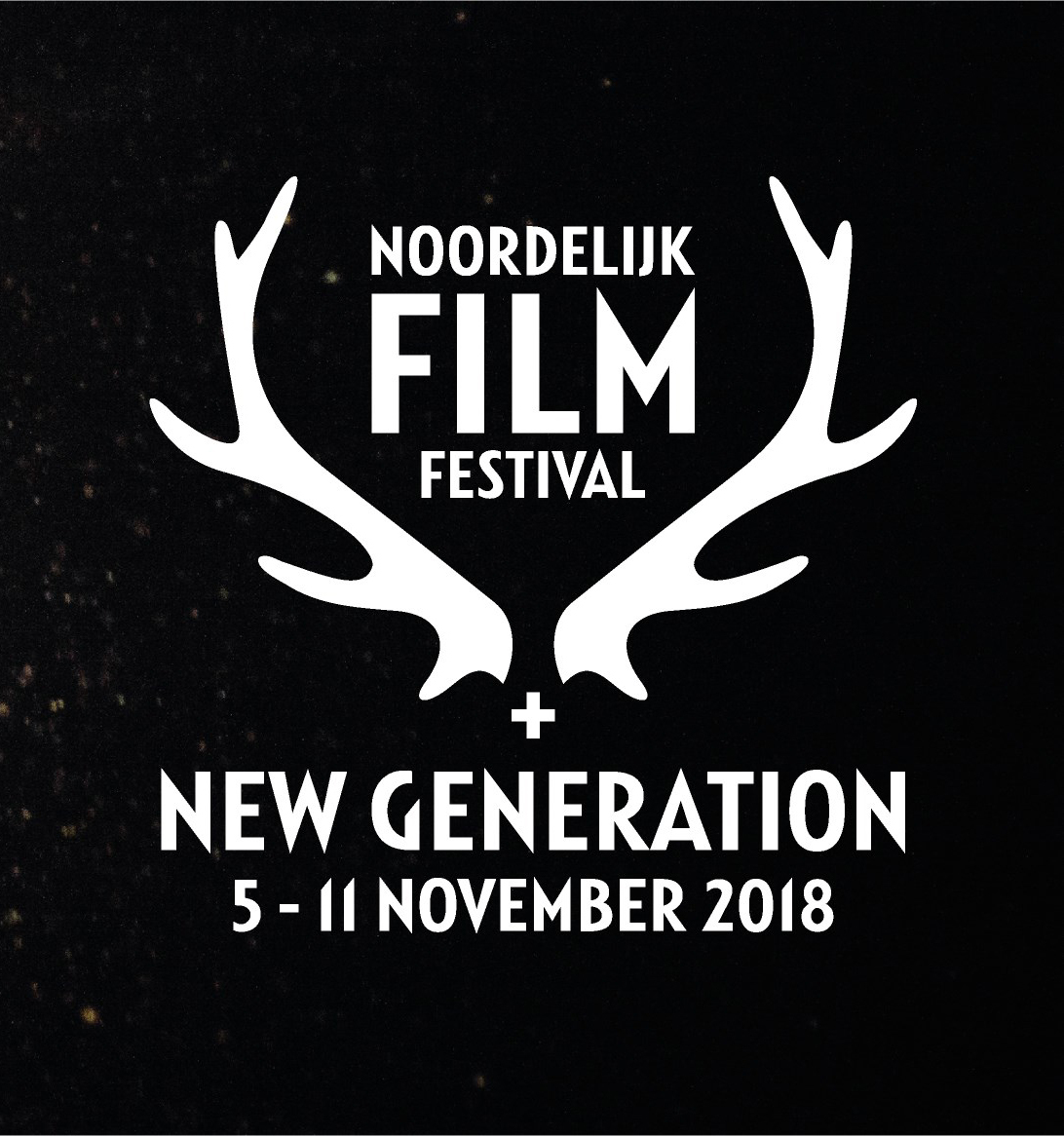 Noordelijk Film Festival logo