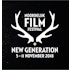 Noordelijk Film Festival logo