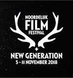 Logo Noordelijk Film Festival