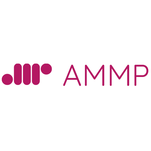 Logo AMMP Technologies