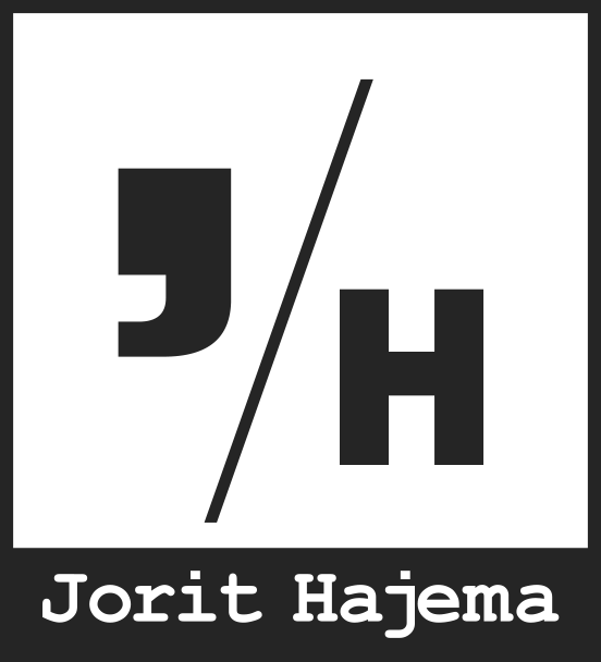 Jorit Hajema logo