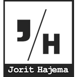 Logo Jorit Hajema