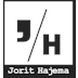 Jorit Hajema logo