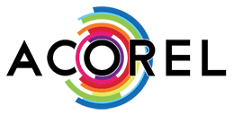 Acorel logo