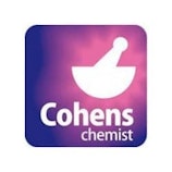 Logo Cohens Chemist