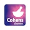 Logo Cohens Chemist
