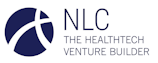 Logo NLC- The Healthtech Venture Builder